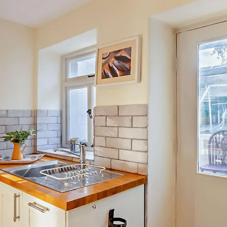 2 Bed In Grassington 93941 Holiday home