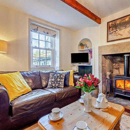 2 Bed In Skipton Oc-93941 *