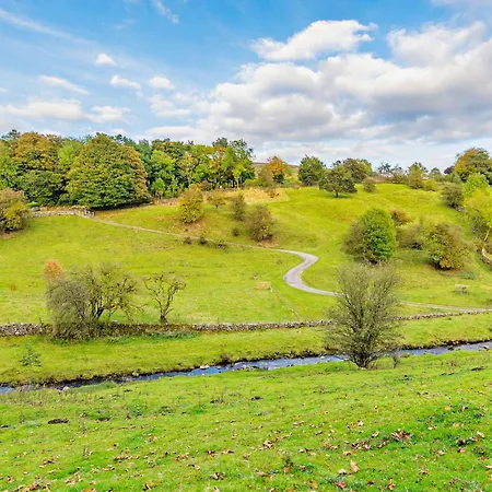Hébergement de vacances 2 Bed In Grassington 93941 Hebden