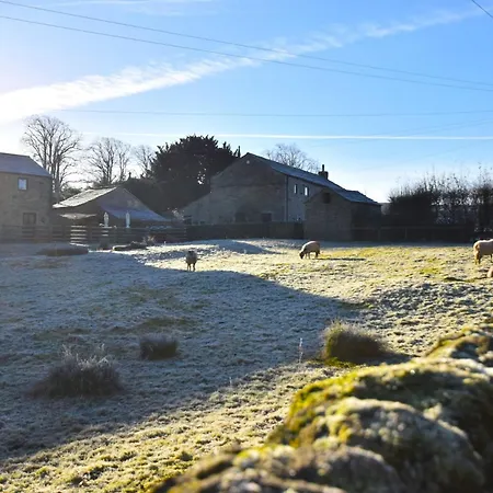 2 Bed In Grassington 93941 Hébergement de vacances *