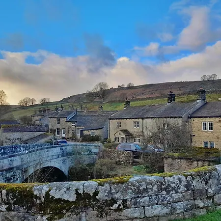 2 Bed In Grassington 93941 Hébergement de vacances