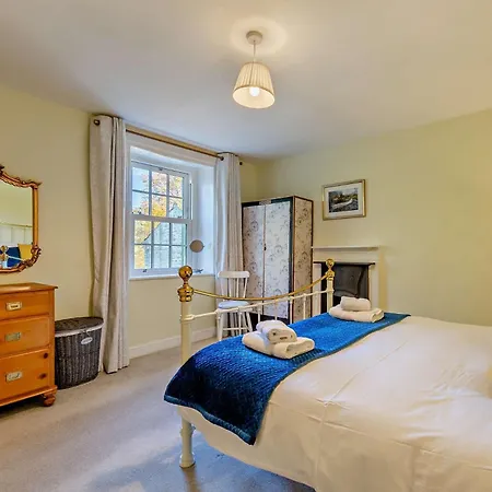2 Bed In Skipton Oc-93941 Holiday home