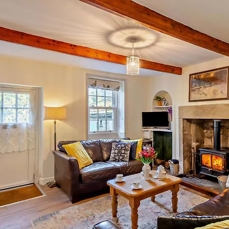 Hébergement de vacances 2 Bed In Grassington 93941 *