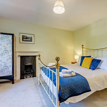 2 Bed In Grassington 93941 Hébergement de vacances