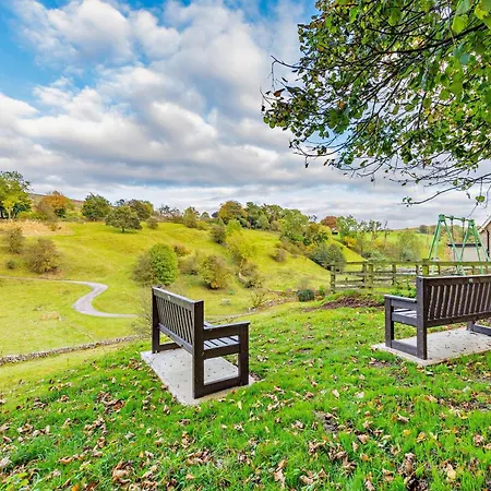 Hébergement de vacances 2 Bed In Grassington 93941 *