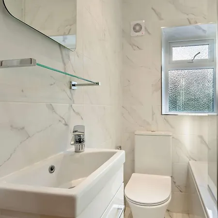 בית נופש 2 Bed In Skipton Oc-93941 *