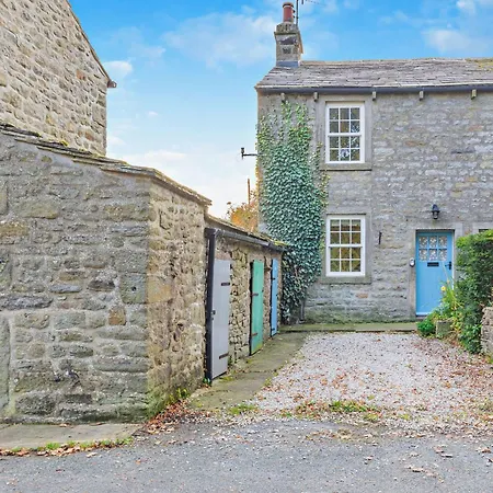 2 Bed In Skipton Oc-93941 * Hebden