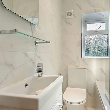 2 Bed In Skipton Oc-93941 *